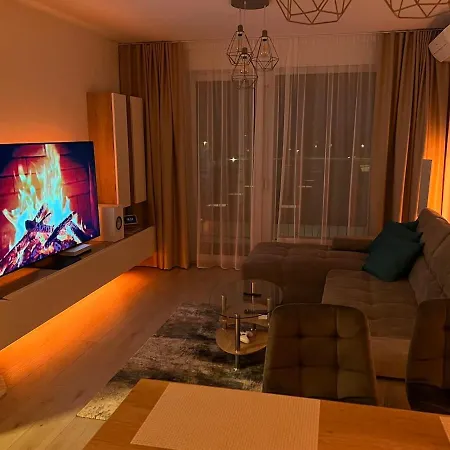 Golden Sunflower Bratislava