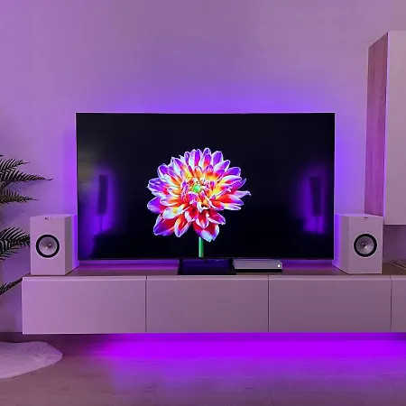 Apartmán Golden Sunflower