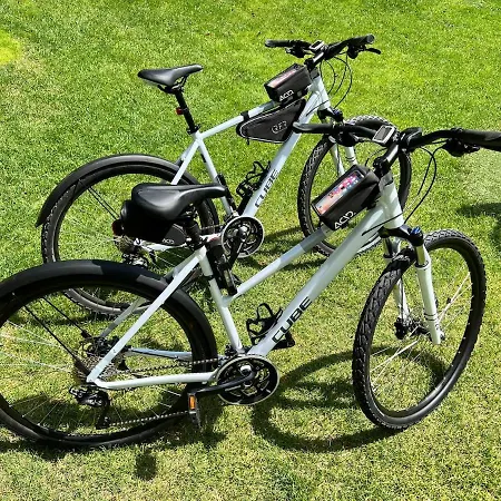 아파트 Golden Sunflower 브라티슬라바