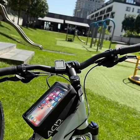 Golden Sunflower アパート