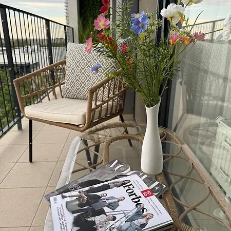 アパート Golden Sunflower *