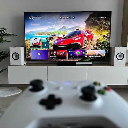 Golden Sunflower 아파트 *