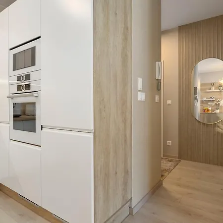 Appartamento Golden Sunflower Bratislava