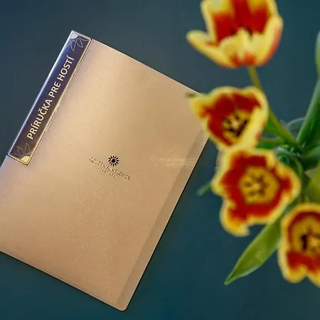 Golden Sunflower Appartamento