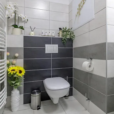 Golden Sunflower Appartamento