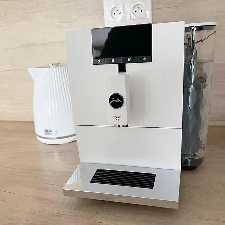 Golden Sunflower Appartamento