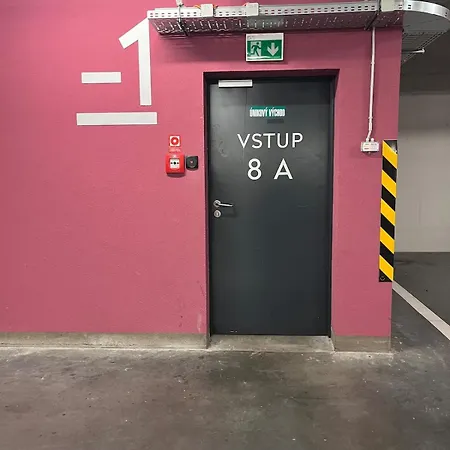 Golden Sunflower * Bratislava