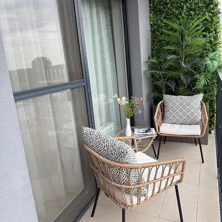 Golden Sunflower Appartamento *